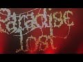 Paradise Lost - Dead Emotion || live @ #Roadburn / 013 || 14-04-2016