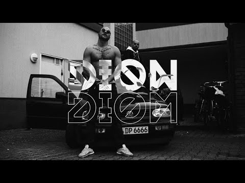 Dimy Peneff & K-Deux - DION (prod. by Dimy Peneff)
