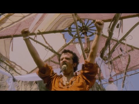 Lubenica - Black Cat White Cat (1998)