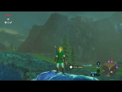 Hero Of Time Tunic(from Ocarina of time) In Breath Of The Wild without buying the amiibo!