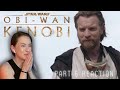 Obi Wan Kenobi Part 6 Reaction