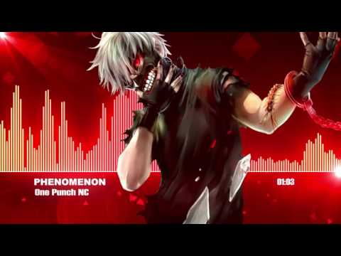Nightcore - Phenomenon