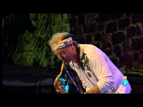 Medeski, Martin & Wood + Soul Bop - Cool Eddie