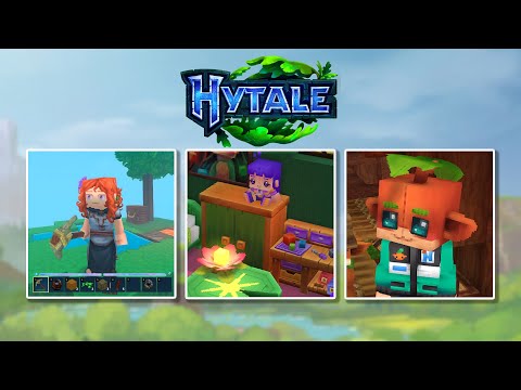 Every Hytale Mod on Day 1