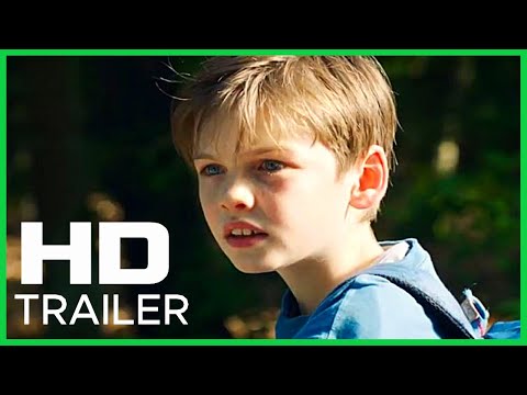 LASSIE COME HOME Trailer (2020) Adventure Movie | HD
