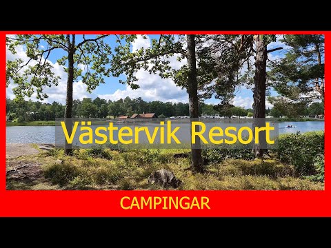 Västervik Resort