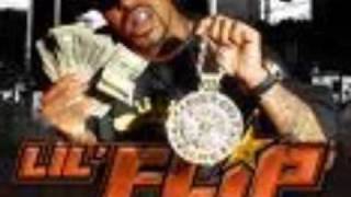 Lil Flip - Bustaclip + Lyrics