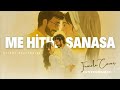 Me Hitha Sanasa මේ හිත සනසා Uvindu Ayshcharya Female Cover Version Justinmuzix