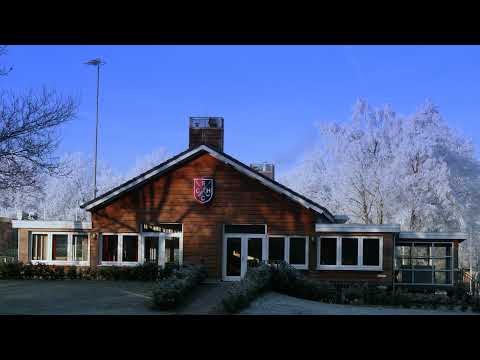 SCHC JC1 - Gooische JC1