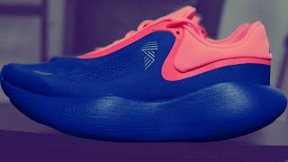The Space Age Running Shoe We’ve All Been Begging For