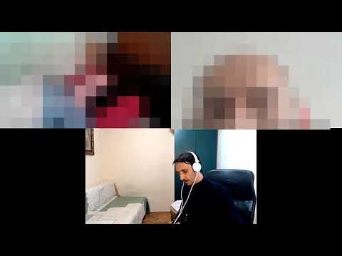 346.Hipnoză regresivă - Un Parazit Energetic,Un Spirit de pe Alta Planeta cu Doua Vibratii