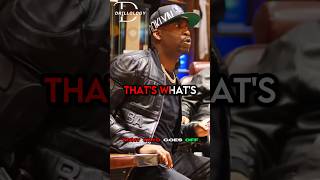 Tony Yayo Goes OFF 👀 - “I’m Worried About The FEDS” 😳