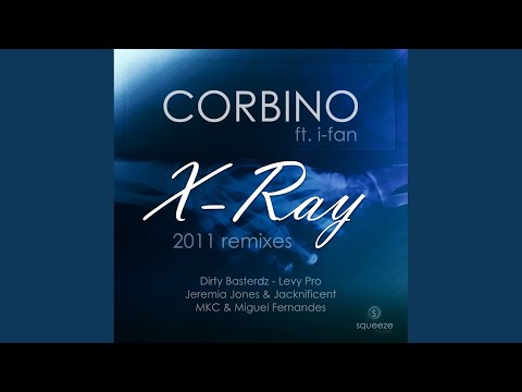 X-Ray (Jeremia Jones & Jacknificent Remix)