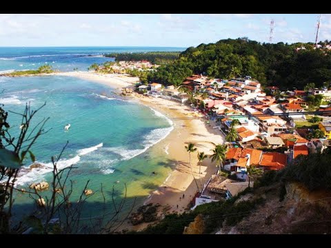 LEI ORGÂNICA DE CAIRU/BA- PARTE 1- ART. 1 AO 20