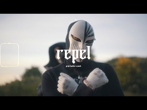 [FREE] PR SAD x DoRoad UK / NY Drill Type Beat 2023 - Repel - | UK Drill Instrumental 2023
