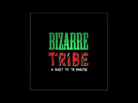 The Pharcyde - Runnin (Bizarre Tribe A Quest to The Pharcyde)