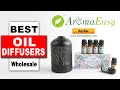 Wholesale Diffusers Mini Essential Oil Diffuser X117G1