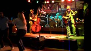 SBX - Big City Good Time Gal - Acadia - 01/2012.MP4