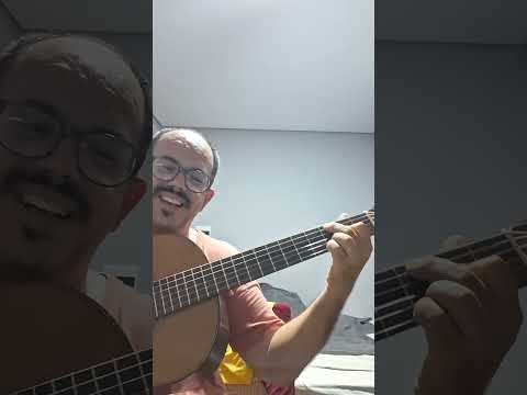 Pra Fugir da Saudade - Paulinho da Viola