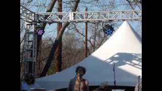 Poolside-Next to You @ Cheerup Charlies (SXSW 2013)