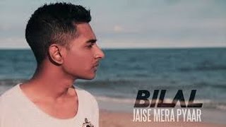 can&#39;t live alone by bilal