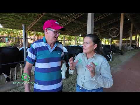 PODER COOPERATIVO 18 03 2026 | VISITA AGROGANADERA DON FRANCISCO EN ALTO VERA ITAPUA