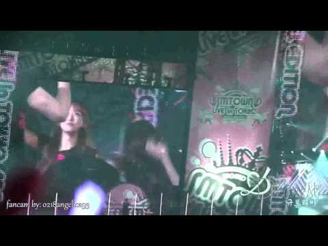 110904 뽀뽀 (츄~♥)