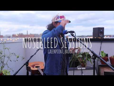 Nosebleed Sessions #1: Devin Kelly