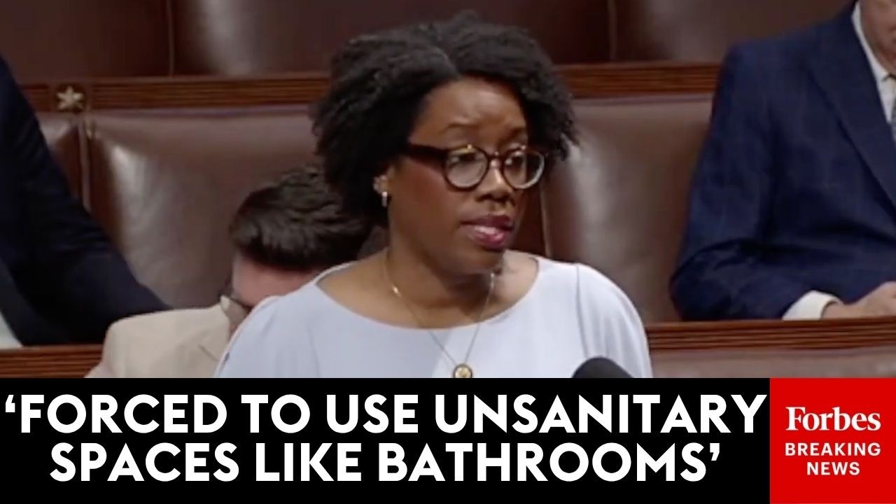 Video: Underwood Introduces Bipartisan Lactation Spaces for Veteran Moms Act