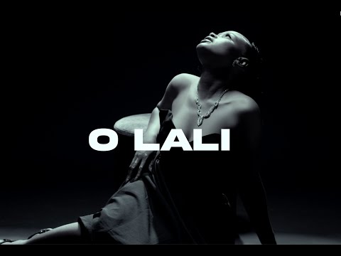 Raykaa - O Lali (visualizer)