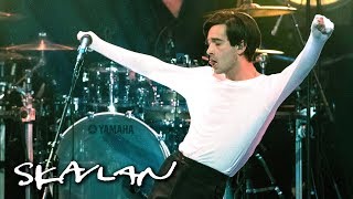 The 1975 – «Love It If We Made It» | SVT/TV 2/Skavlan