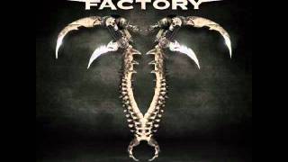 Fear Factory-Industrial Discipline-Mechanize