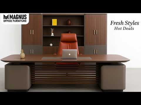 🔥 Sleek. Stylish. Smart – New Office Furniture Launching Soon! #table #officetable #officefurniture