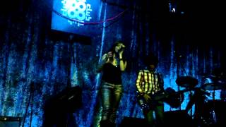 Wedding March For a Bullet (Diablo Swing Orchestra) - The Devil Hounds