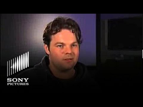 THE WATER HORSE Video Blog #6 "Special Effects"