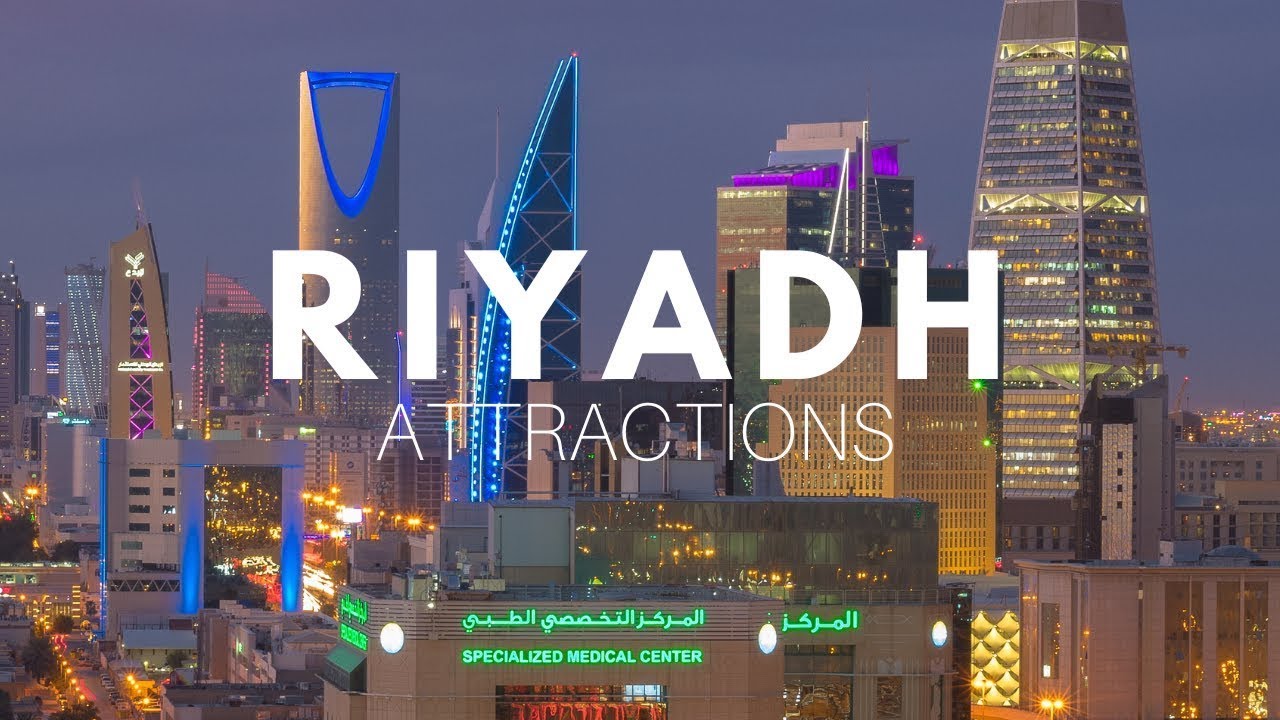 Best Things to do in Riyadh Saudi Arabia 2024 | Riyadh Travel Guide