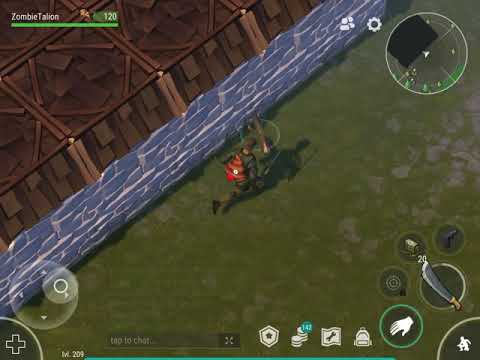 Player6256 ldoe revenge raid