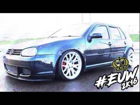 #EUW 2k16 - DIS NA ADKA I HIPISA