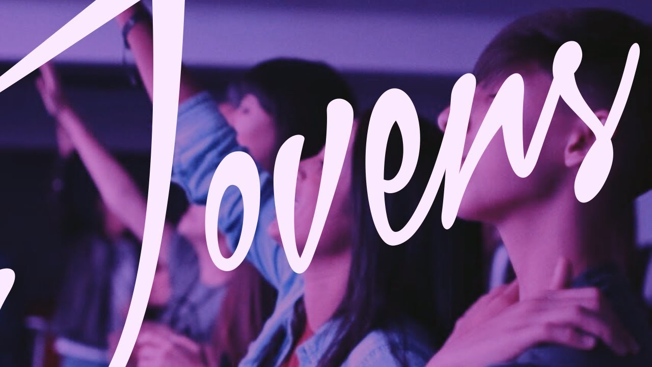 COMEÇANDO UM GRUPO DE JOVENS DO ZERO | ALINEMAC