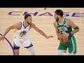 Golden State Warriors vs Boston Celtics Full Game 3 Highlights | 2022 NBA Finals