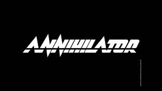 Annihilator The Perfect Virus