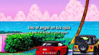 LSD - Angel in Your Eyes (Sub español e inglés) ft. Sia, Diplo, Labrinth
