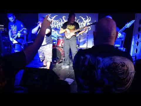 Putrid Torso Silikona Madrid 03/11/2024 vol.5