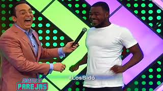 Le gustaron tanto los espaguetis que al mes estaba mudado en su casa