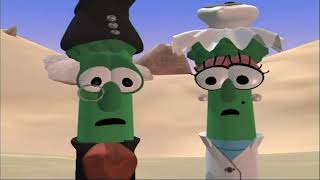 1994 - VeggieTales - God Wants Me to Forgive Them Busy Busy