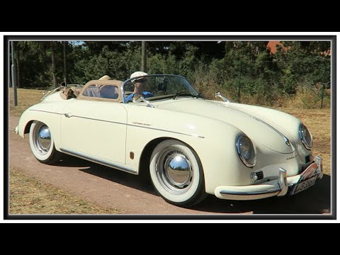 Oldtimertreffen Museumshof Chörau - 2018