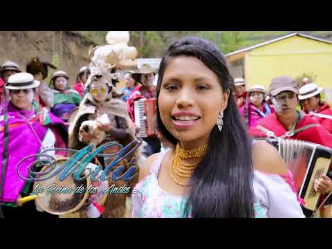 CARNAVAL PAJARITO | Milu "La Reina de Los Andes" [VIDEO OFICIAL]