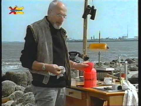 Mittendrin an der Nordsee Folge 17 Teil 2