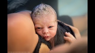 Download lagu TATUM'S BIRTH | My THIRD Peaceful Home Birth | UNASSISTED | FREEBIRTH mp3