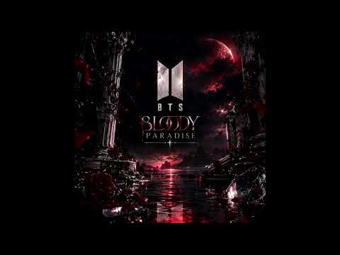 [AI COVER] HOW WOULD BTS SING \Bloody Paradise\ BY ENHYPEN